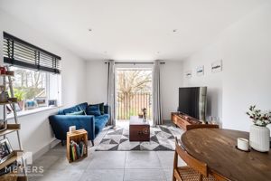 Bright Open Plan Living Space- click for photo gallery